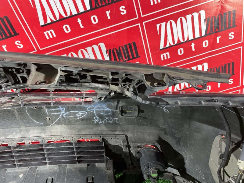 Бампер, 61800 рублей, Солонцы