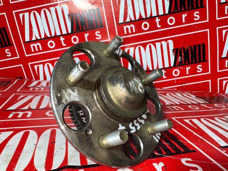 Ступица, 900 рублей, Красноярск