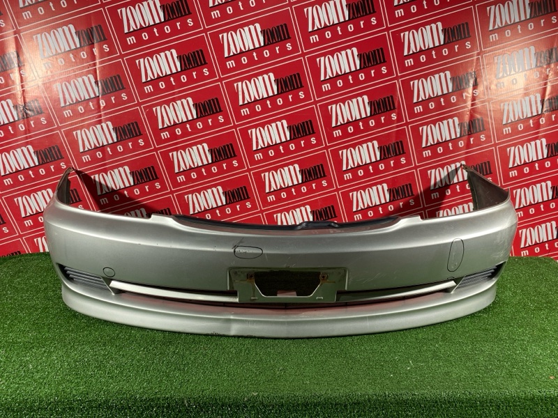 Бампер, 18100 рублей, Солонцы