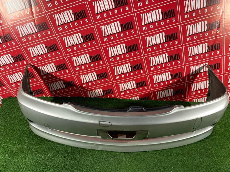 Бампер, 18100 рублей, Солонцы