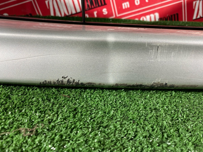 Бампер, 18100 рублей, Солонцы