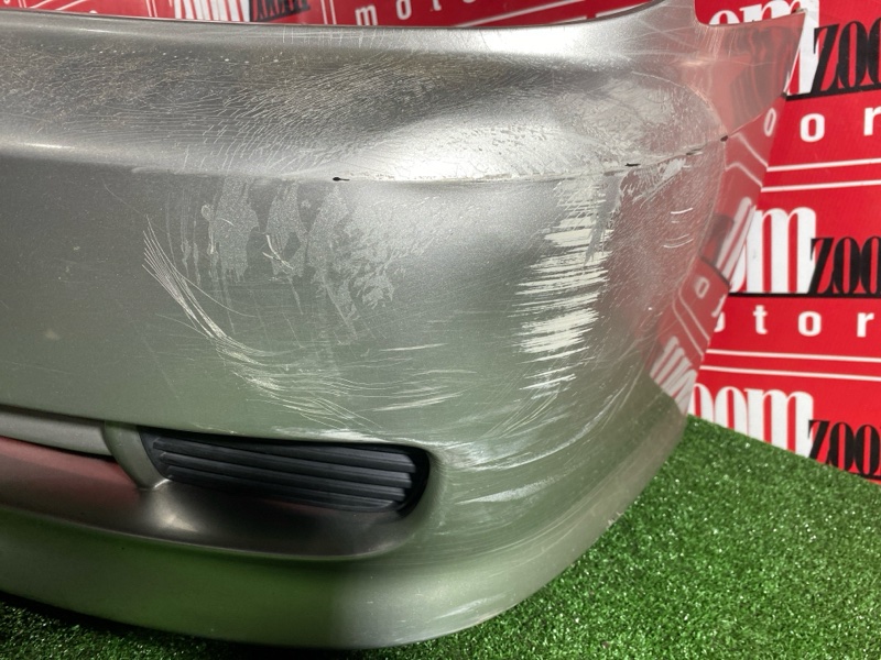 Бампер, 18100 рублей, Солонцы