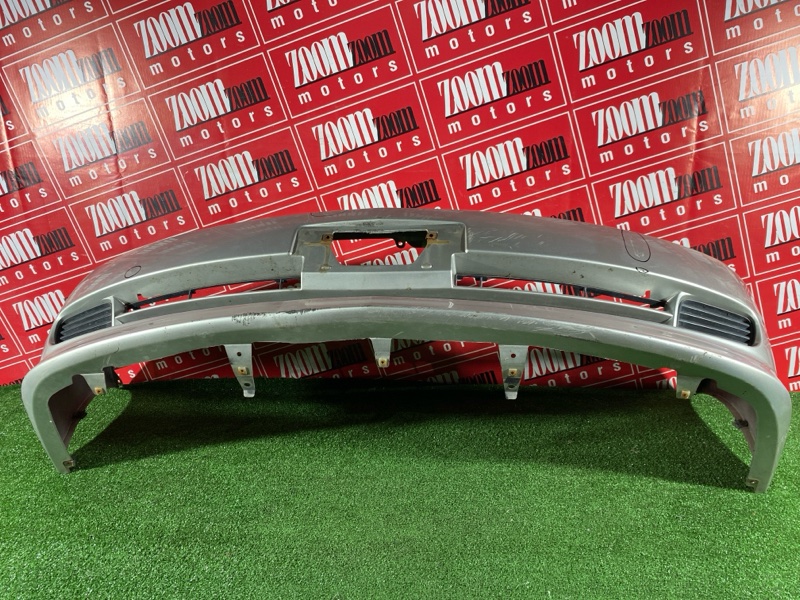 Бампер, 18100 рублей, Солонцы