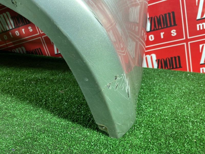 Бампер, 18100 рублей, Солонцы