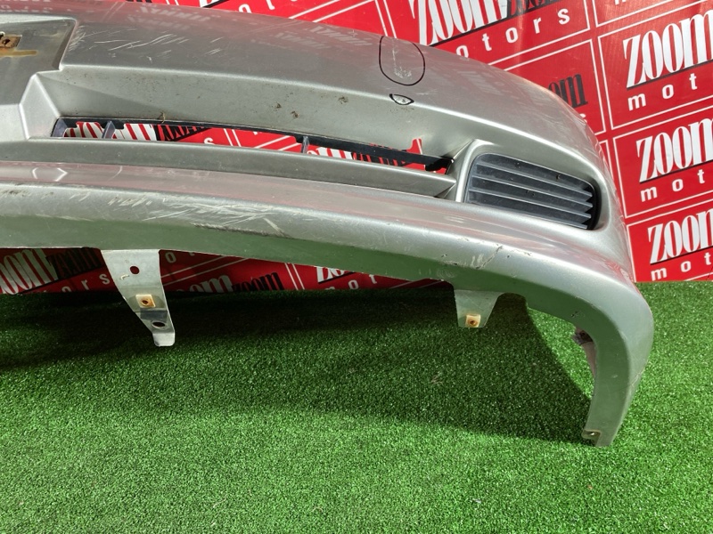 Бампер, 18100 рублей, Солонцы