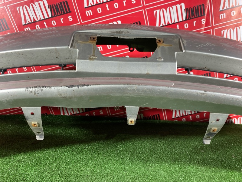 Бампер, 18100 рублей, Солонцы