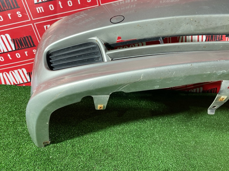 Бампер, 18100 рублей, Солонцы