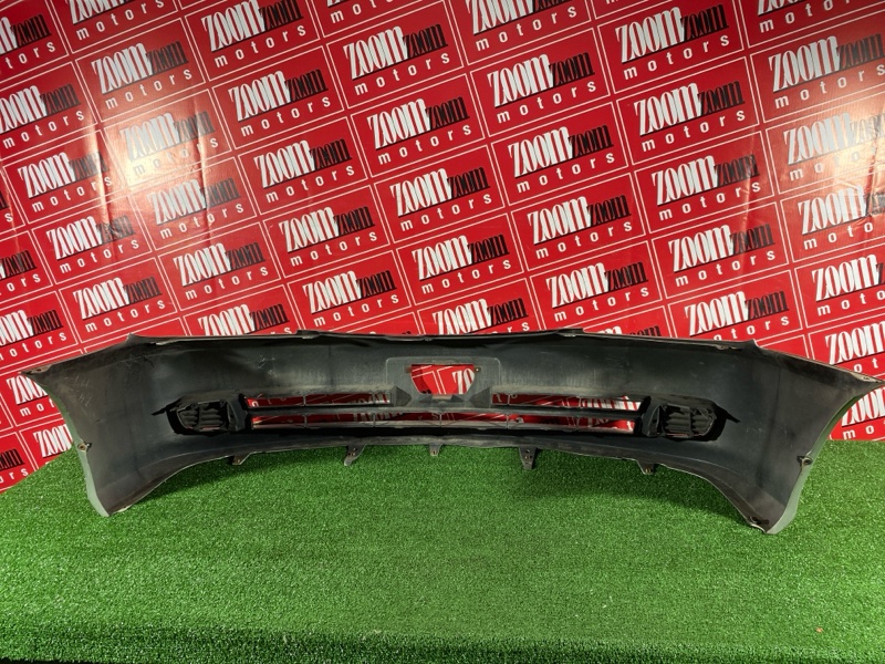 Бампер, 18100 рублей, Солонцы