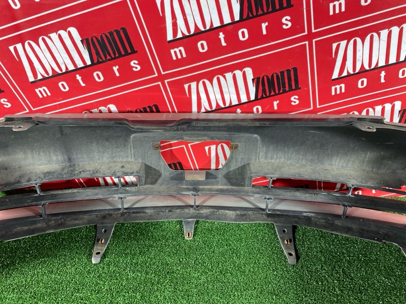 Бампер, 18100 рублей, Солонцы