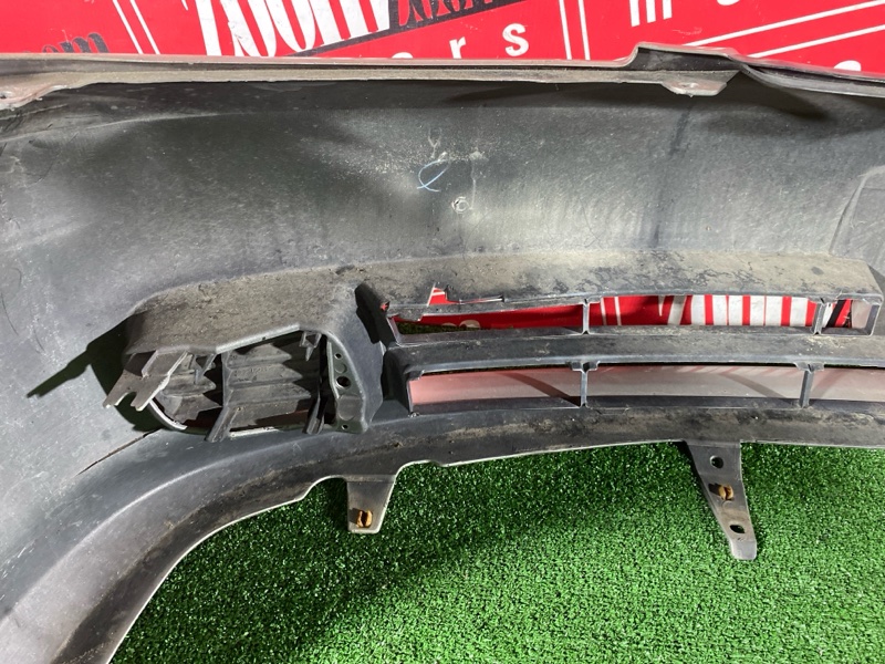 Бампер, 18100 рублей, Солонцы