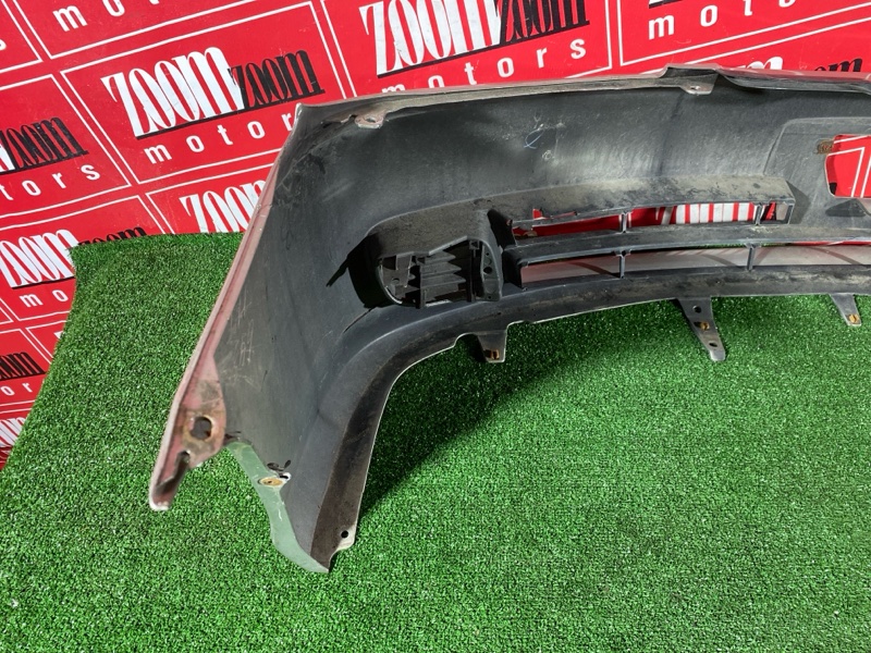 Бампер, 18100 рублей, Солонцы