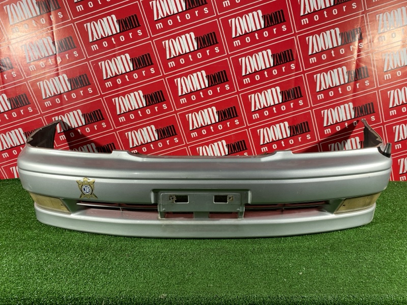 Бампер, 28500 рублей, Солонцы