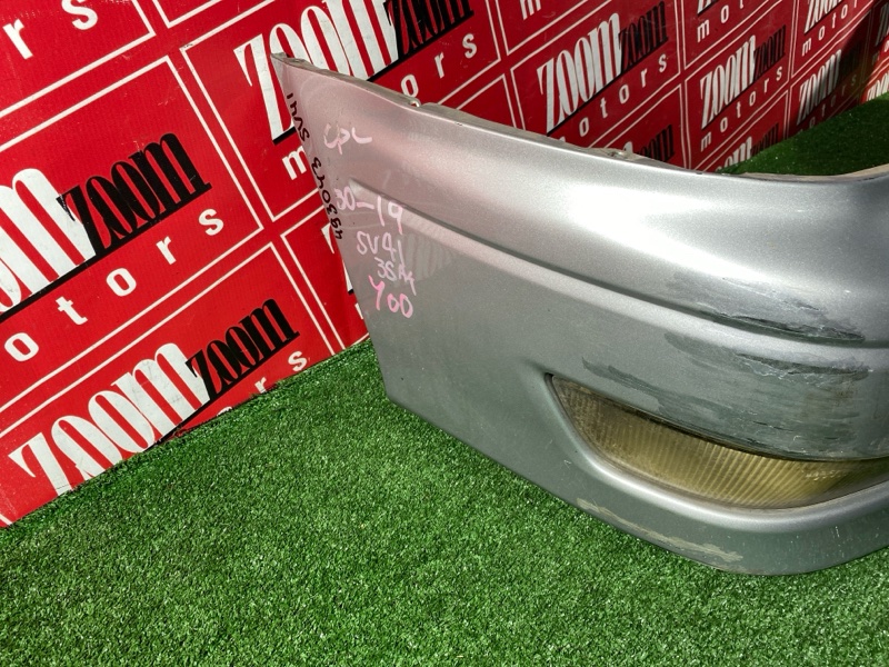 Бампер, 28500 рублей, Солонцы