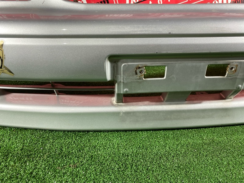 Бампер, 28500 рублей, Солонцы