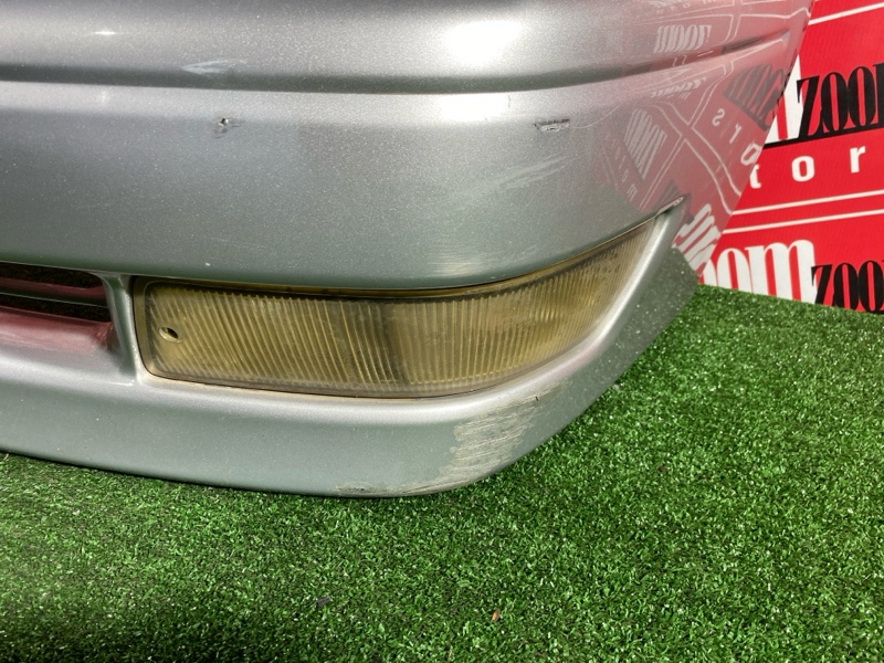 Бампер, 28500 рублей, Солонцы