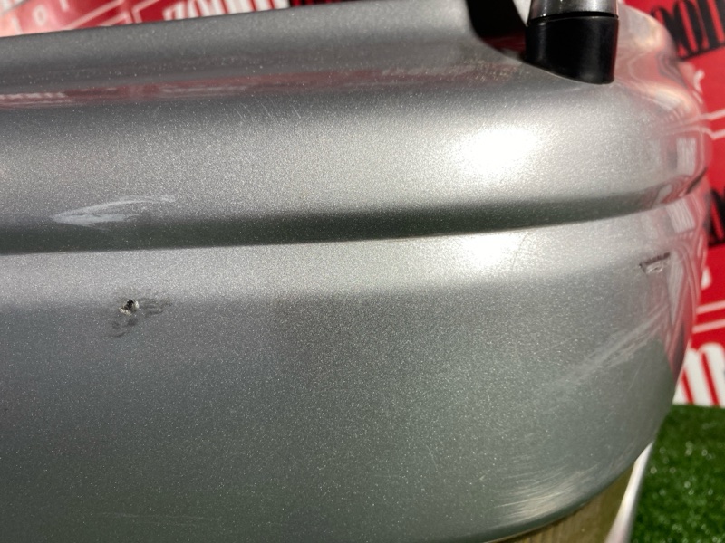 Бампер, 28500 рублей, Солонцы