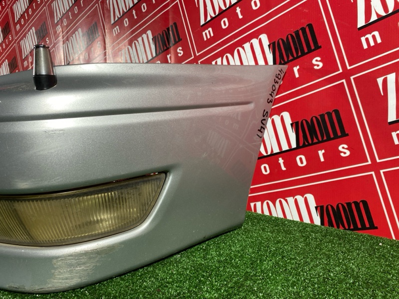 Бампер, 28500 рублей, Солонцы