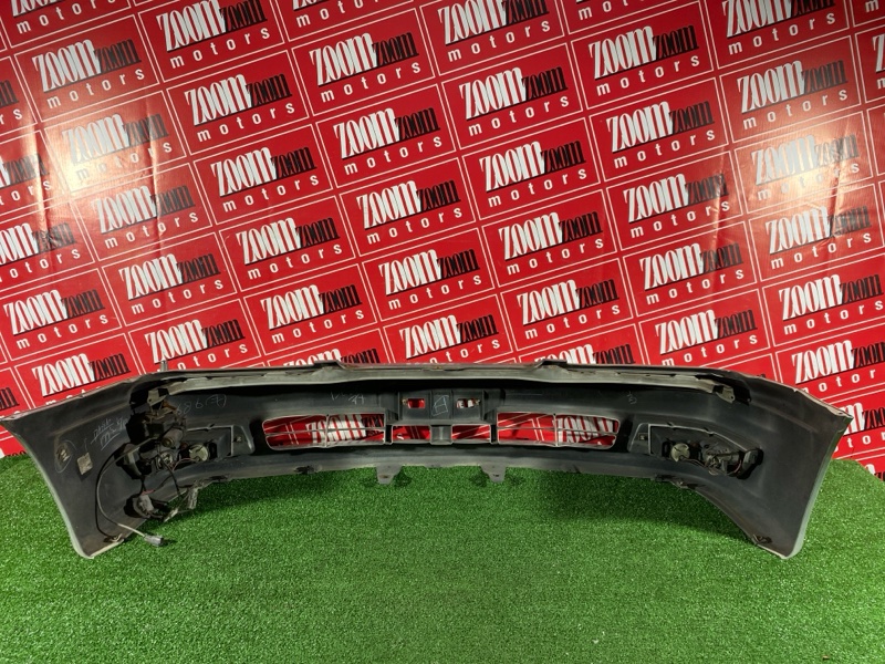 Бампер, 28500 рублей, Солонцы