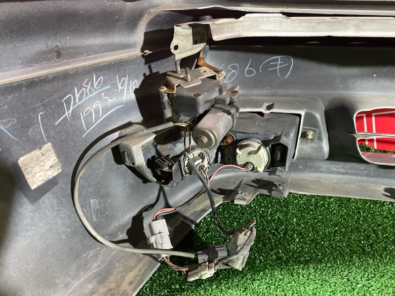 Бампер, 28500 рублей, Солонцы