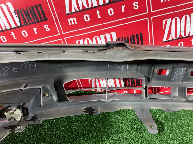 Бампер, 28500 рублей, Солонцы