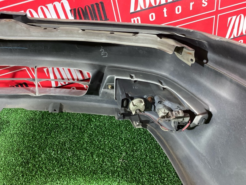 Бампер, 28500 рублей, Солонцы