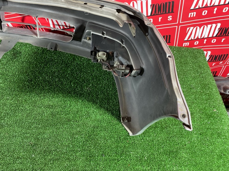 Бампер, 28500 рублей, Солонцы