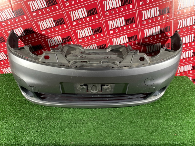 Бампер, 21900 рублей, Солонцы