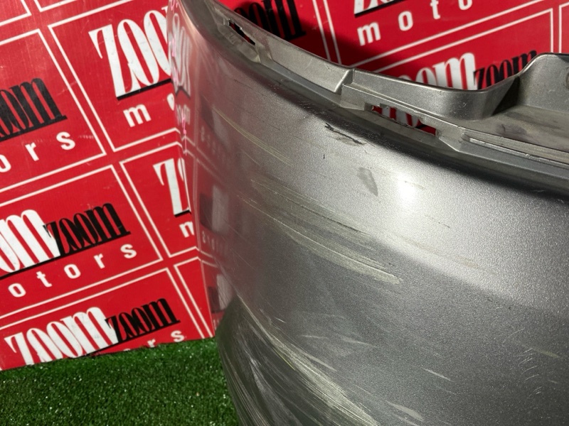 Бампер, 21900 рублей, Солонцы