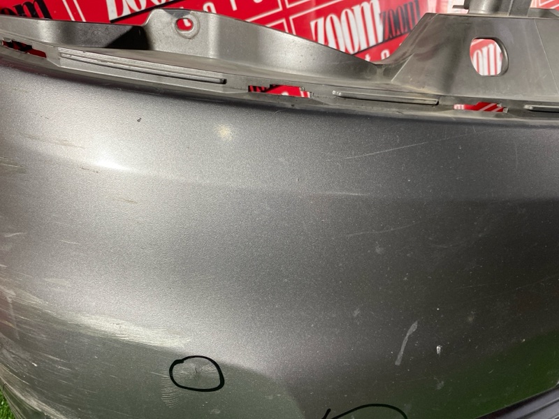 Бампер, 21900 рублей, Солонцы