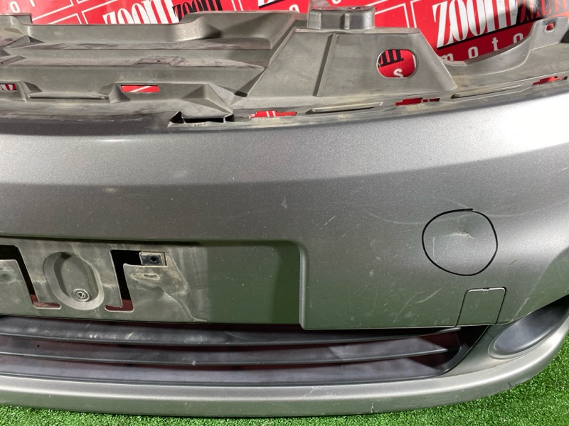 Бампер, 21900 рублей, Солонцы