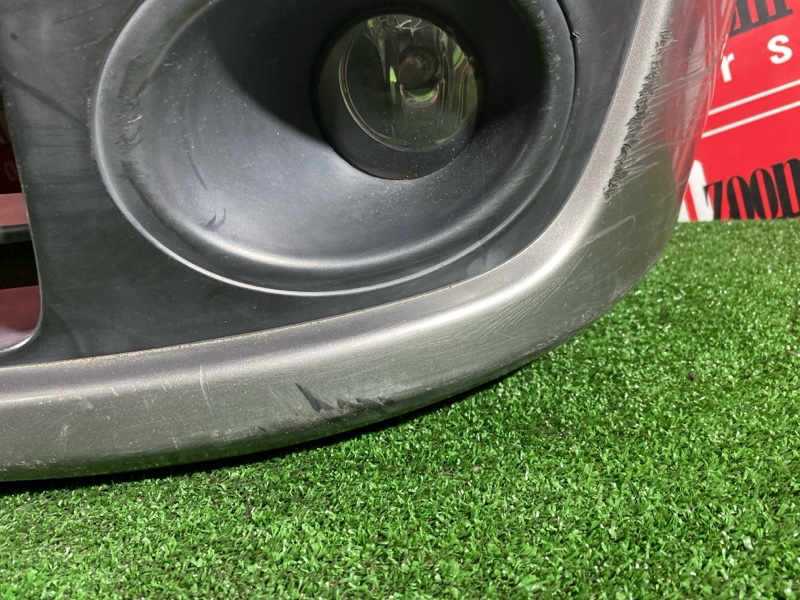 Бампер, 21900 рублей, Солонцы