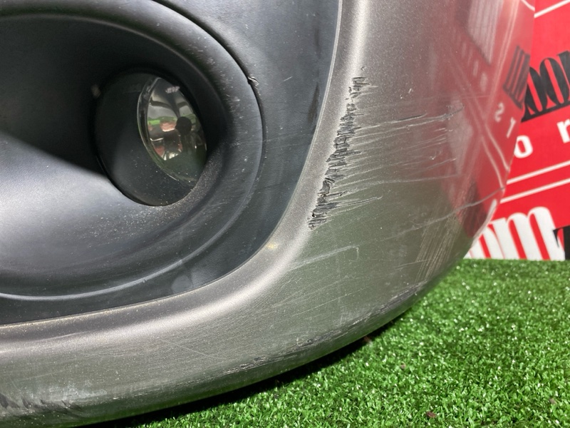 Бампер, 21900 рублей, Солонцы