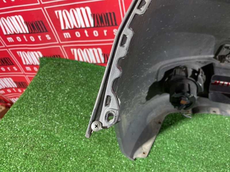 Бампер, 21900 рублей, Солонцы