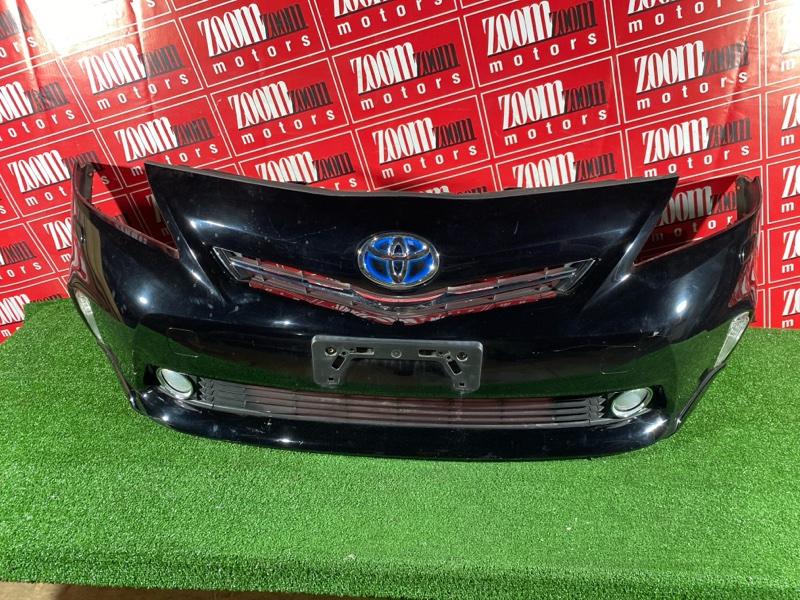 Бампер, 61800 рублей, Солонцы