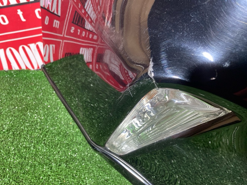 Бампер, 61800 рублей, Солонцы