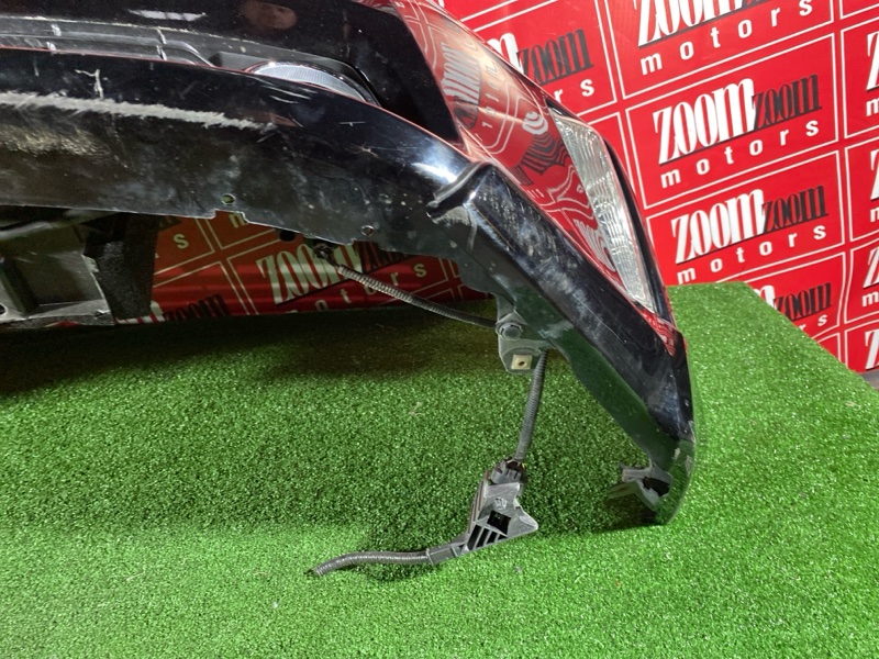 Бампер, 61800 рублей, Солонцы