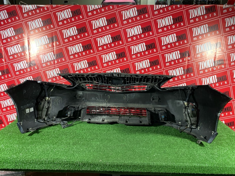 Бампер, 61800 рублей, Солонцы