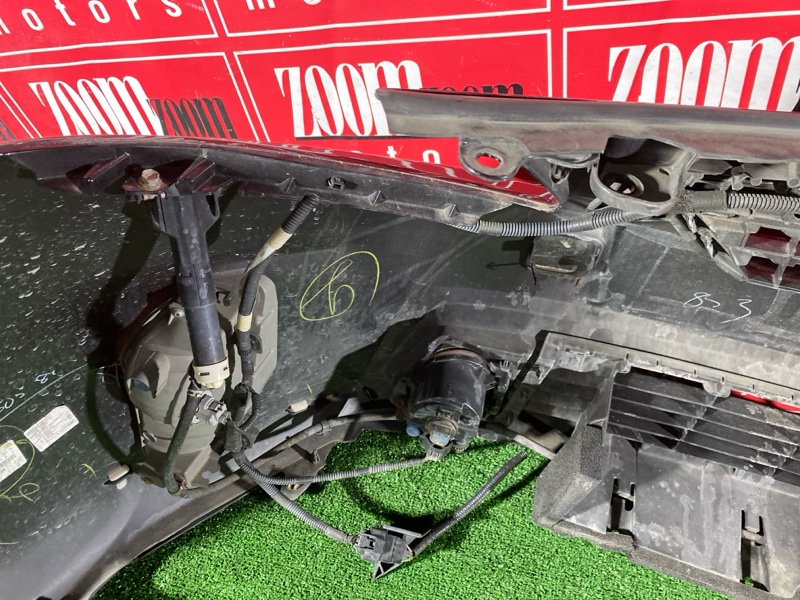 Бампер, 61800 рублей, Солонцы