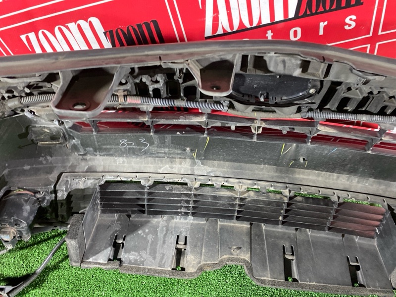 Бампер, 61800 рублей, Солонцы