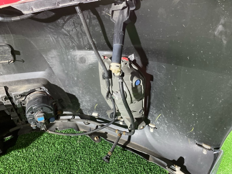 Бампер, 61800 рублей, Солонцы