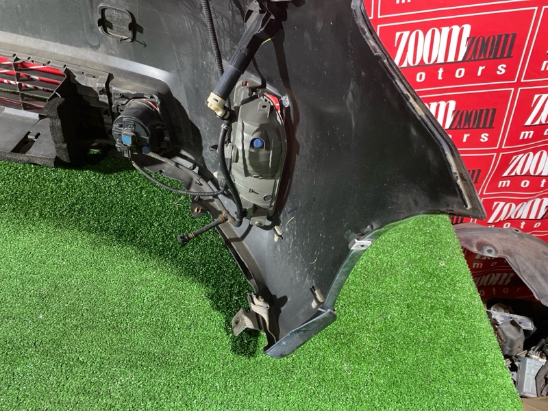 Бампер, 61800 рублей, Солонцы