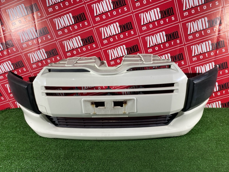 Бампер, 30400 рублей, Солонцы