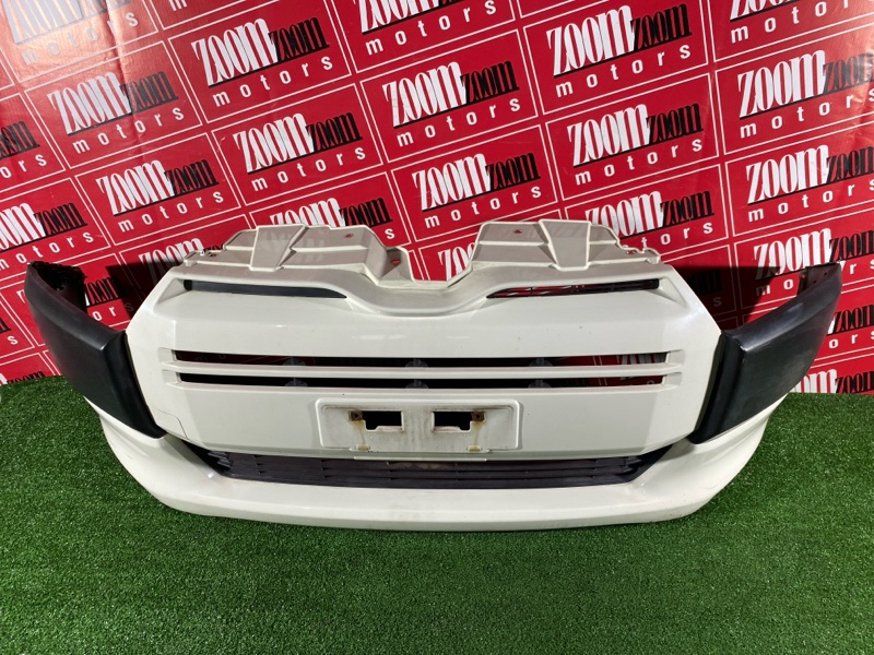 Бампер, 30400 рублей, Солонцы