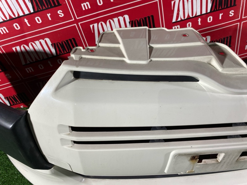 Бампер, 30400 рублей, Солонцы