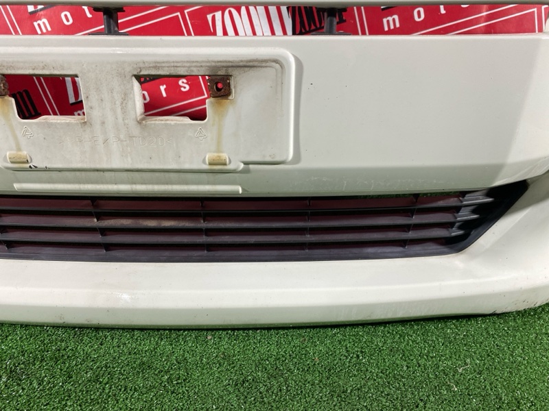 Бампер, 30400 рублей, Солонцы