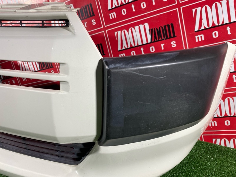 Бампер, 30400 рублей, Солонцы