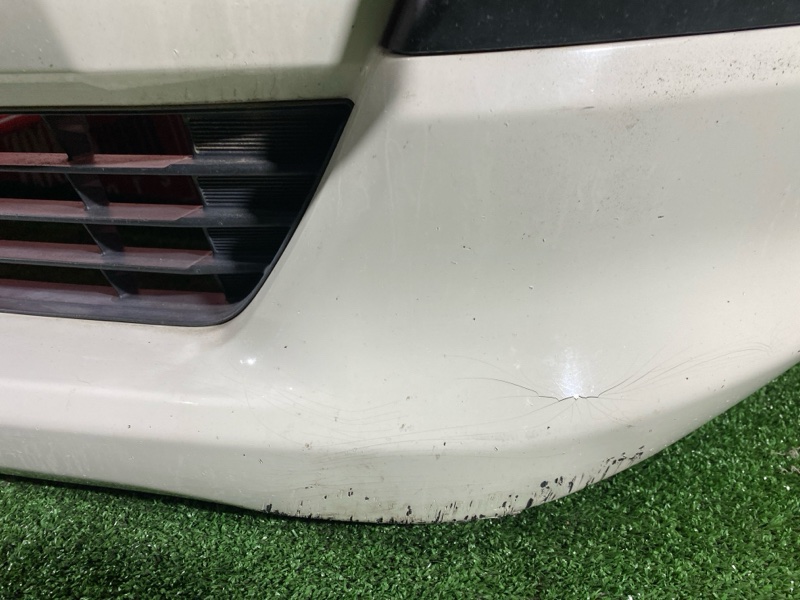 Бампер, 30400 рублей, Солонцы