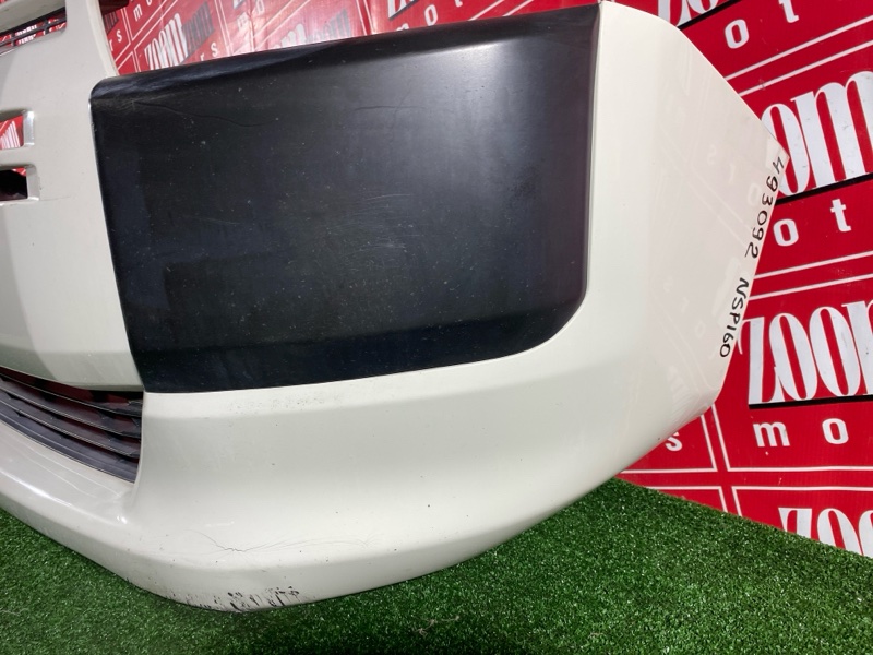 Бампер, 30400 рублей, Солонцы