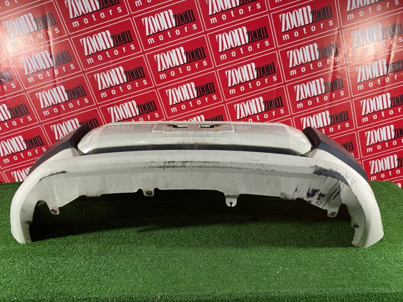 Бампер, 30400 рублей, Солонцы