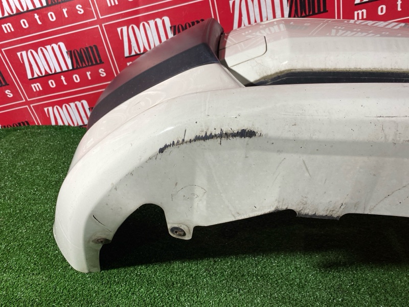 Бампер, 30400 рублей, Солонцы